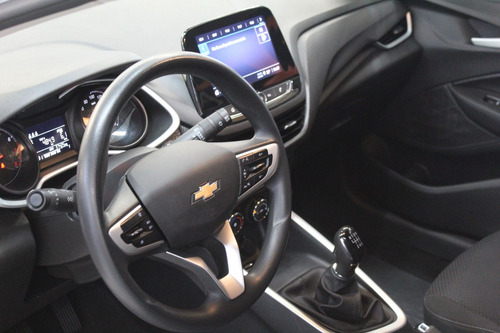 Chevrolet Onix 1.0 PLUS LT