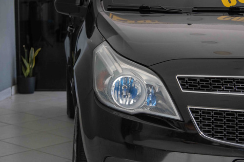 Chevrolet Agile 1.4 Ltz 5p