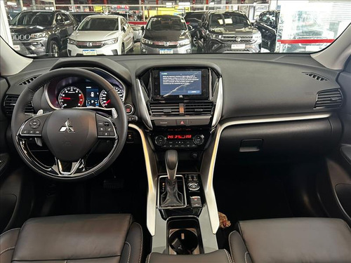 Mitsubishi Eclipse Cross 1.5 Mivec Turbo Hpe-s S-awc