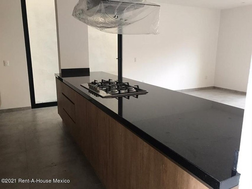 Imagen 4 de 14 de Zibatá Casa En Venta De 2 Niveles Y 298 Mts2! Qh 21-2242