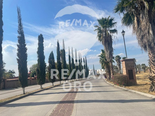 Terreno Venta Residencial Los Cantaros