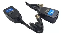 Comprar Video Balum Hd Rj45 3 En 1 Audio + Video + Corriente (par)