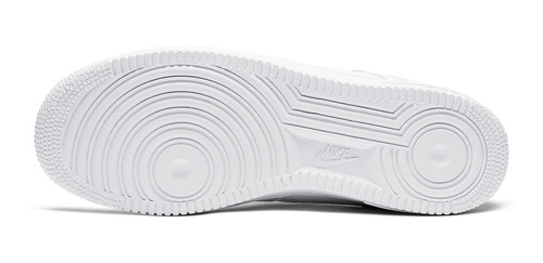 Zapatillas Nike Air Force 1 Low Under Urbano Bq4421-100
