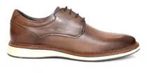 Comprar Zapato De Cuero Democrata Hombre James Hi Soft 32 298102