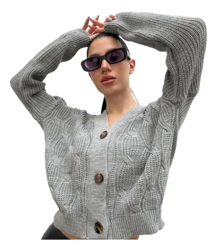 Cardigan merino cheap