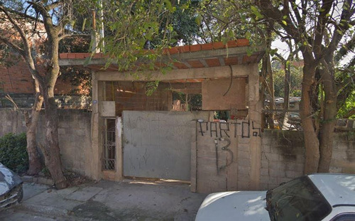 Imagem 1 de 1 de Terreno À Venda, 250 M² Por R$ 318.000 - Jardim Presidente Dutra - Guarulhos/sp - Te0030