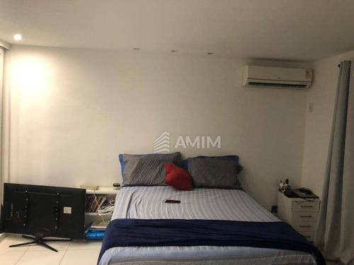 Casa À Venda, 100 M² Por R$ 800.000,00 - Camboinhas - Niterói/rj - Ca0757