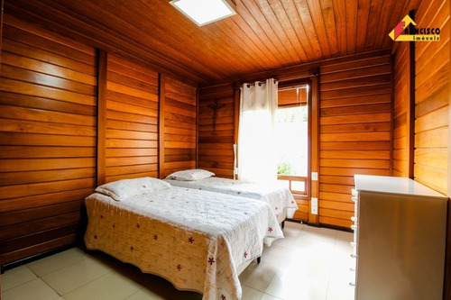 Imagem 8 de 27 de Casa À Venda, 3 Quartos, 1 Suíte, 3 Vagas, Sidil - Divinópolis/mg - 29199