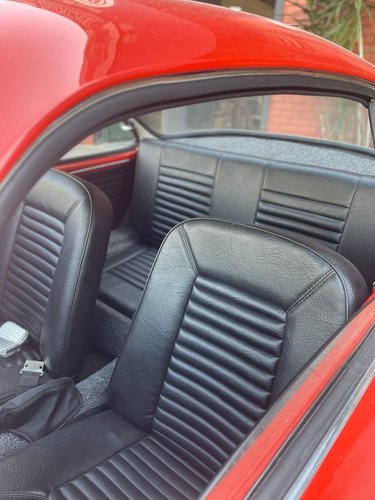 Vw Karmann-ghia