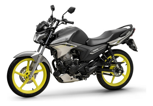 Yamaha Nova Factor 150 Dx 2025 - 0km (consulte Condições)