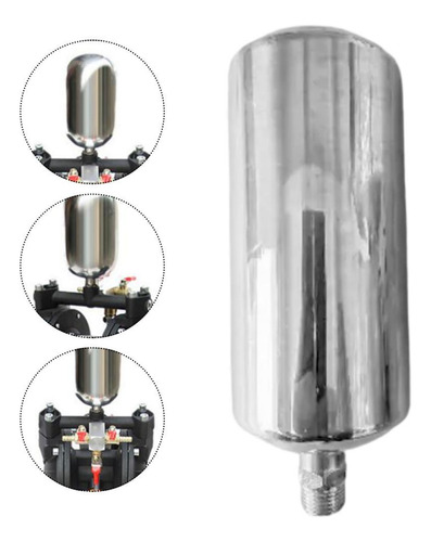 Bomba De Diafragma Componente Del Tanque 7.6cmx12.5cm