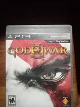 Comprar Ps3 God Of War Iii - Físico