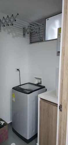 Se Alquila Apartaestudio Amoblado Poblado