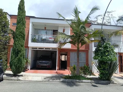 Casa en venta