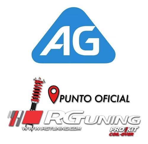 Espirales Progresivos Fiat Uno Novo Ag Kit X2 Delantantero