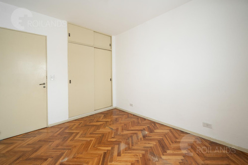 Venta Departamento 2 Ambientes Flores