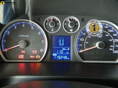 Hyundai I30 2.0 Mpfi Gls 16v Gasolina 4p Manual 2011/2012
