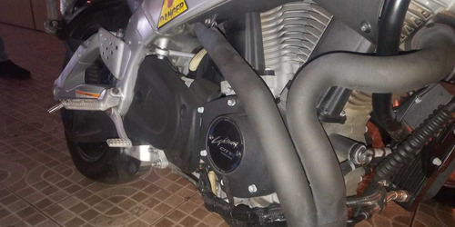Buell Xbsx 9