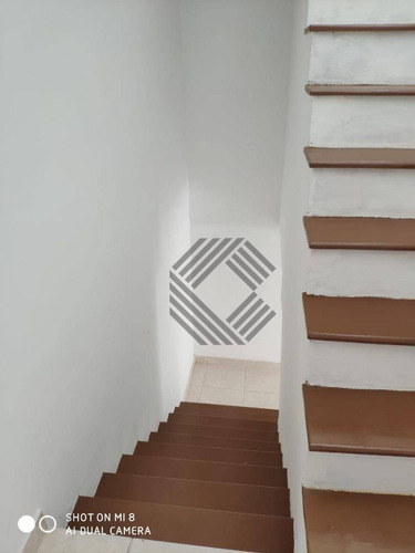 Sobrado Com 3 Dormitórios À Venda, 124 M² Por R$ 419.999,99 - Vila Barcelona - Sorocaba/sp - So4628