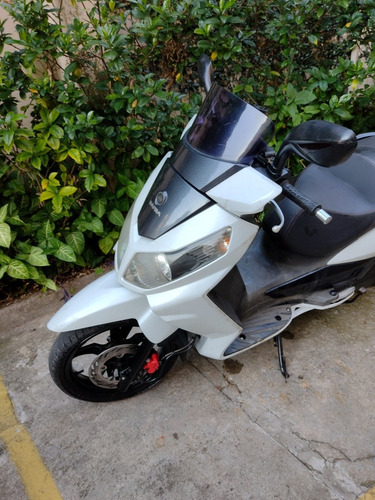 Dafra Citycom 300i