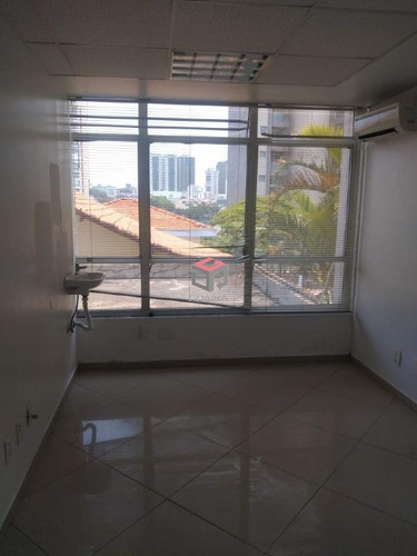 Imagem 5 de 20 de Prédio Para Aluguel, 12 Vagas, Jardim Do Mar - São Bernardo Do Campo/sp - 91816