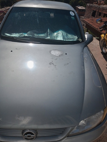 Imagem 2 de 4 de Chevrolt Vectra