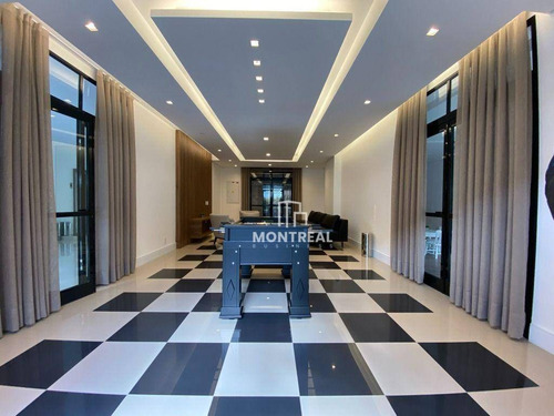 Imagem 20 de 30 de Apartamento À Venda, 153 M² Por R$ 1.775.000,00 - Santana - São Paulo/sp - Ap3138