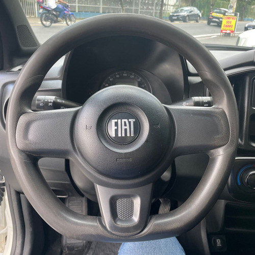 Fiat Strada Endurance 1.4 Flex 8V CS Plus