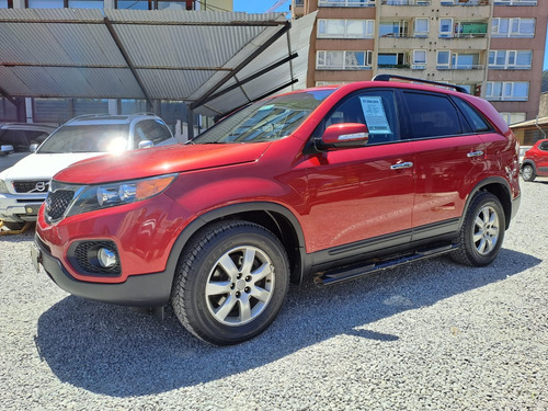 Kia Sorento Ex 2.4 Gsl 4X2