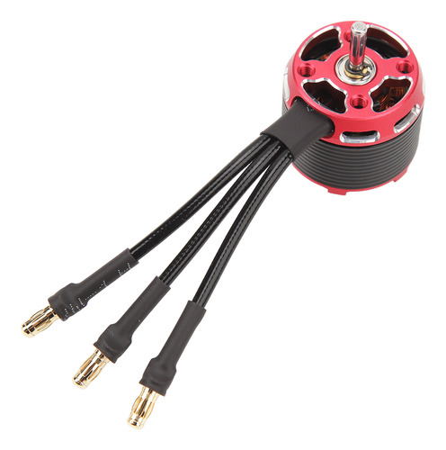 Motor Sin Escobillas Outrunner C2830 De Ala Fija De Aluminio