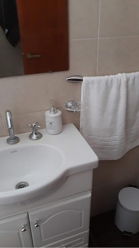 Imagen 9 de 30 de Triplex Con Cochera En Venta