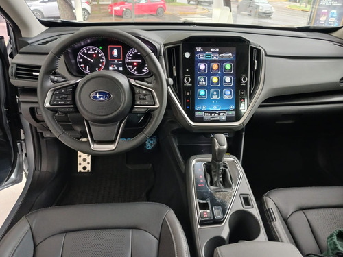 Subaru Cross Trek 2.0I Limited Es Awd