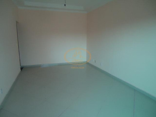 Imagem 4 de 11 de Casa Com 3 Dormitório(s) Localizado(a) No Bairro Parque São Vicente Em São Vicente / São Vicente - 5693