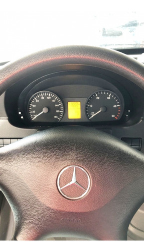 Mb Sprinter 314 2.2 2019 Baú