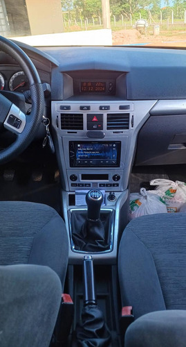 Chevrolet Vectra 2.0 Expression Flex Power 4p