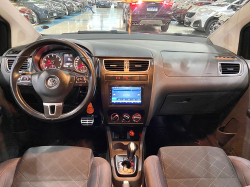 Volkswagen Spacefox 1.6 MI SPORTLINE 8V