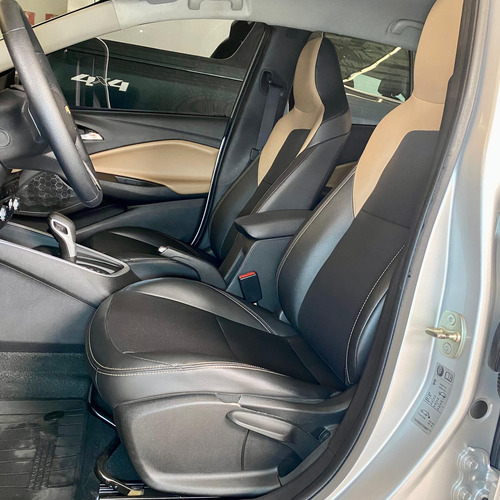 Chevrolet Onix plus 1.0 Premier Ii Turbo Aut. 4p
