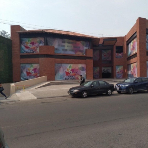 Imagen 6 de 6 de Renta En Nueva Plaza San Isidro En Metepec