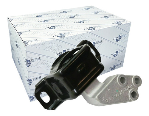 Soporte Motor Derecho Smart Fortwo 451 2007 A 2015 &