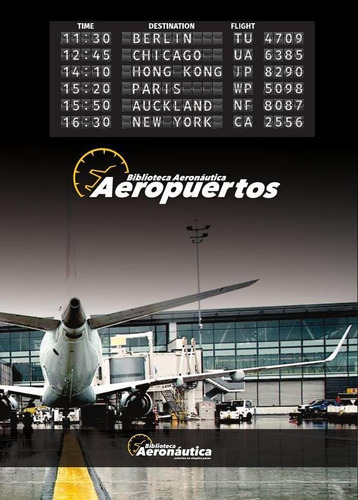 Aeropuertos - Facundo Conforti
