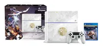 Comprar Console Playstation 4 Sony 500gb De Edição Limitada Remodela