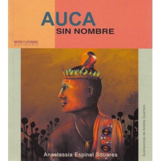 Auca Sin Nombre