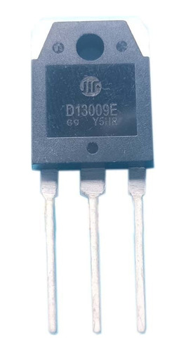 Transistor D13009e D13009 13009 400v 12a