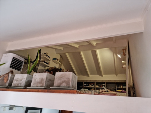 Chalet 5 Amb Barrio Caisamar Lote 10x43 Mar Del Plata En Ven