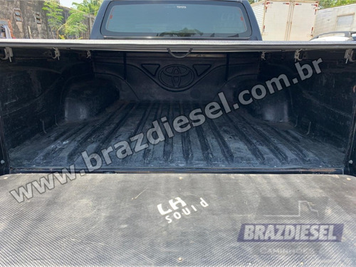 Toyota Hilux 3.0 Srv 2008 4x4