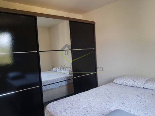 Imagem 15 de 18 de Apartamento Villagio Di Firenze 2 Dormitórios Vila Urupês - Ap00275 - 69799419