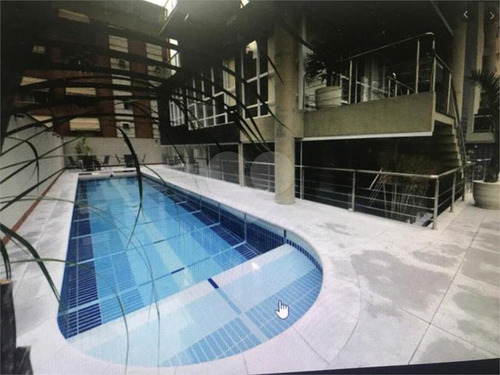 Imagem 3 de 15 de Apartamento Com 03 Suítes Todos Com Sacadas, Ampla Sala E Cozinha, Lavanderia E Lavabo 2 Vagas - Reo583830