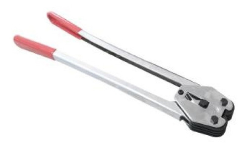 Alicate Aparelho Selador Para Fita De Arquear Pet 13mm