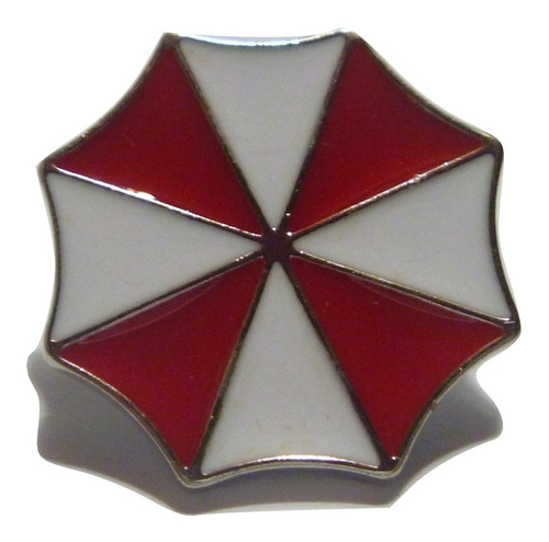 Pin O Broche Resident Evii Umbrella Corps