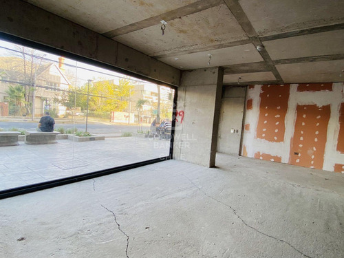 Local Comercial En Providencia Con Extracción